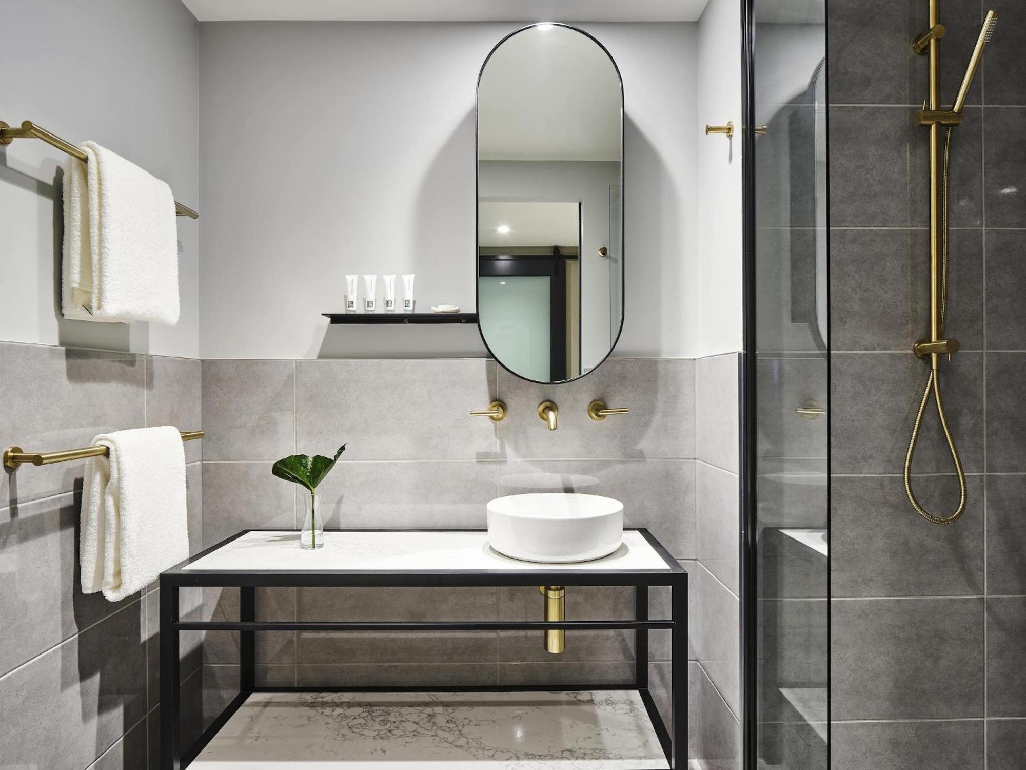 Melbourne City Apartment Hotel Quarto foto
